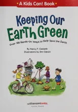 Keeping Our Earth Green