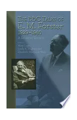 The BBC Talks of E.M. Forster 1929-1960