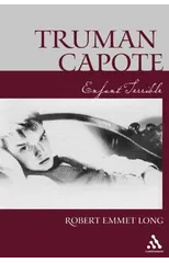 Truman Capote Enfant Terrible