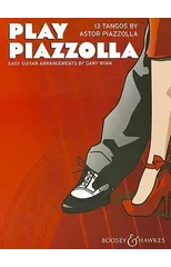 Play Piazzolla