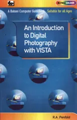 An Introduction to Digital Photography with Vista