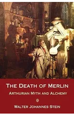 The Death of Merlin
