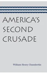 America's Second Crusade