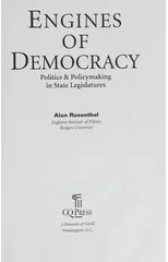 Engines of Democracy