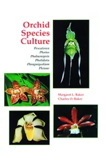 Orchid Species Culture