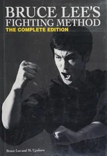 Bruce Lee's Fighting Method