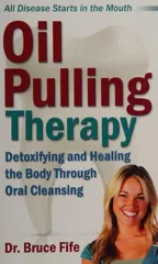 Oil Pulling Therapy