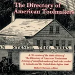 The Directory of American Toolmakers