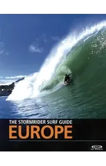 The Stormrider Surf Guide Europe