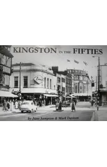 Kingston in the Fifties