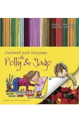 Custard and Crayons