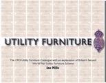 Utility Furniture of the Second World War