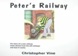 Peter's Railway