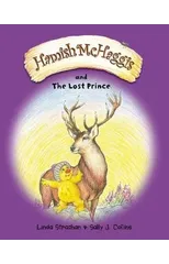 Hamish McHaggis and the Lost Prince