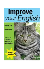 Improve Your English