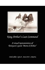 King Arthur's Last Command