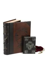 The Tales of Beedle the Bard