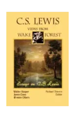 C.S. Lewis