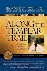 Along the Templar Trail