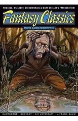 Graphic Classics Volume 15