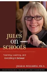Jules on Schools