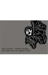 Inner Life of Martin Frost