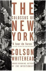 Colossus of New York