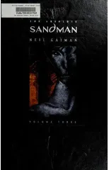 Absolute Sandman Volume Three