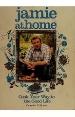 Jamie at Home