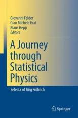 A Journey Through Statistical Physics