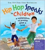 Hip Hop Speaks to Children with CD