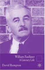 William Faulkner