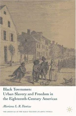 Black Townsmen