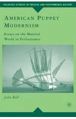 American Puppet Modernism