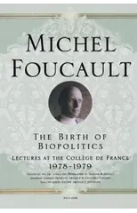 The Birth of Biopolitics