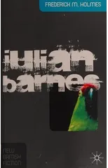 Julian Barnes