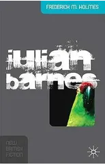 Julian Barnes