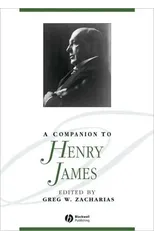 A Companion to Henry James