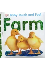 Baby Touch and Feel Farm