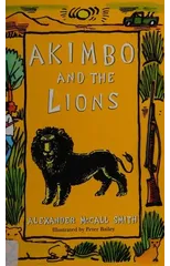 Akimbo and the Lions