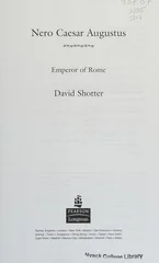 Nero Caesar Augustus
