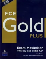 FCE Gold Plus Max CD key pk.