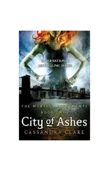 The Mortal Instruments 2