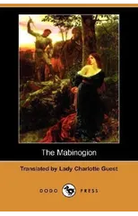 The Mabinogion (Dodo Press)