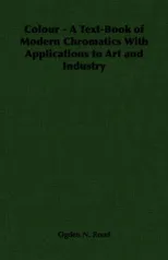 Rood's Modern Chromatics