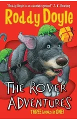 The Rover Adventures