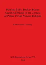 Burning Bulls Broken Bones