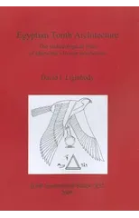 Egyptian Tomb Architecture