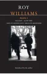 Williams Plays