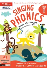 Singing Phonics